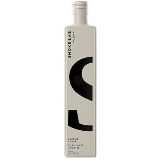 Smoke Lab Vodka 750ml