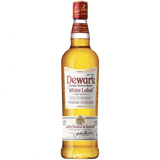 Dewar's White Label 375ml