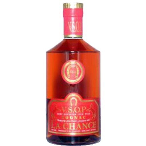 La Chance VSOP Cognac 375ml