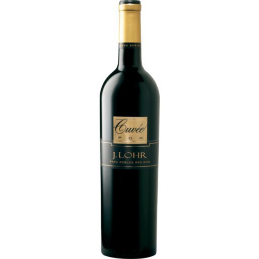 J. Lohr Cuvée Pom 750ml