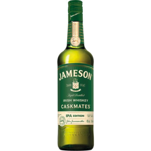 Jameson Irish Whiskey IPA 375ml