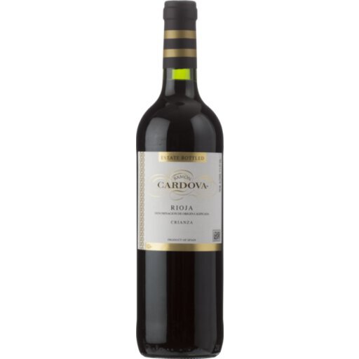 Ramon Cardova Reserva Rioja 750ml