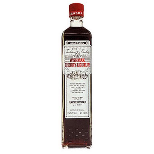 Maraska Wishniak Cherry Liquor