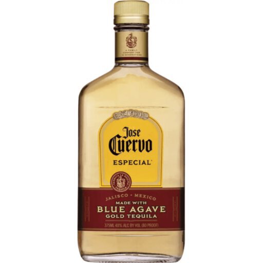 Jose Cuervo Gold 375ml