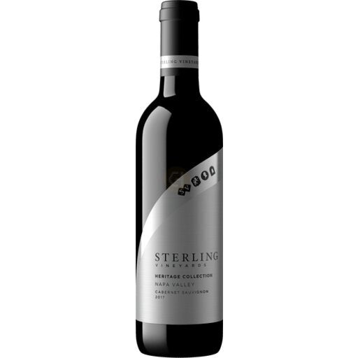 Sterling Cabernet Sauvignon Napa 750ml
