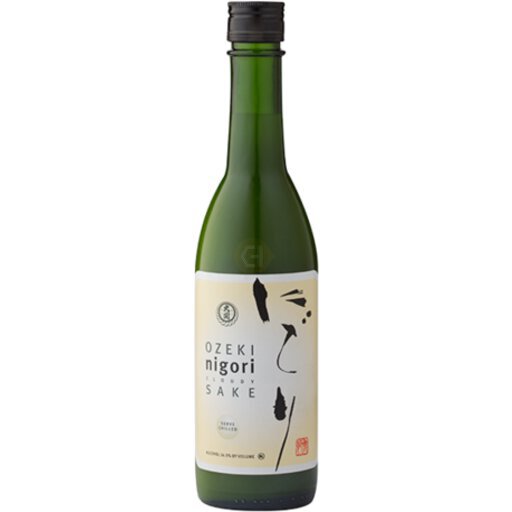 Ozeki Nigori Sake 1.5L