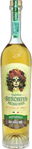 Señorita Reposado 700ml