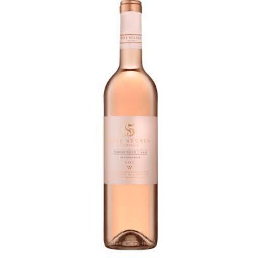 Five Stones Rosé Mevushal 750ml