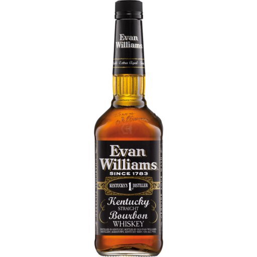 Evan Williams Bourbon 1.75L
