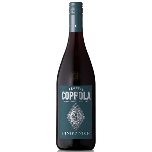 Coppola Diamond Merlot 750ml