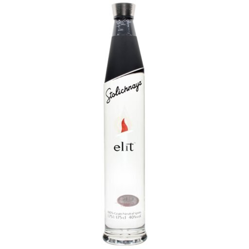 Stolichnaya Elit 375ml