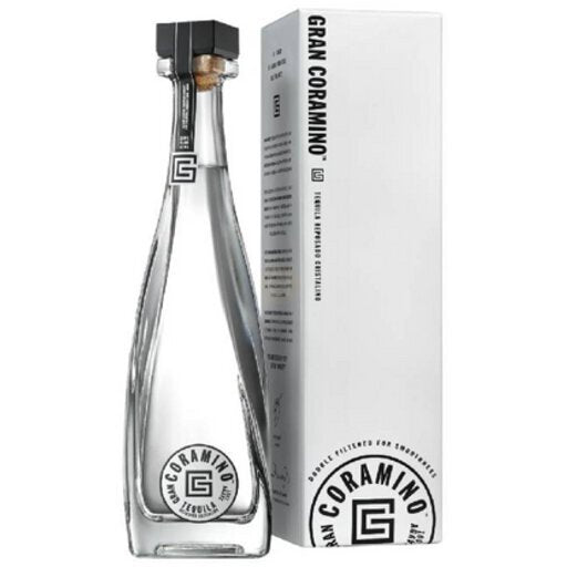 Gran Coramigo Tequila Cristalino 750ml