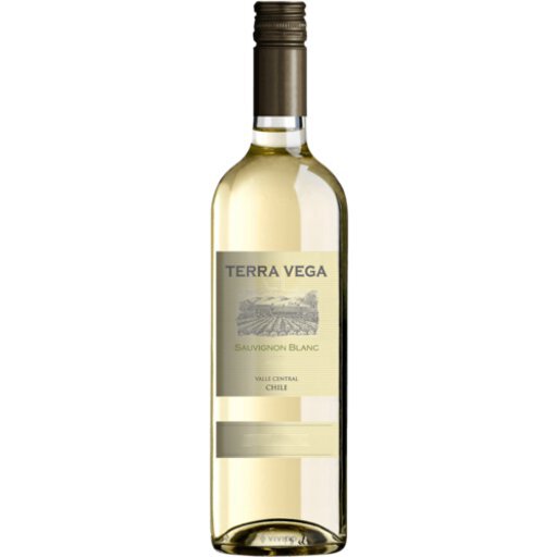 Terra Vega Sauvignon Blanc 187ml