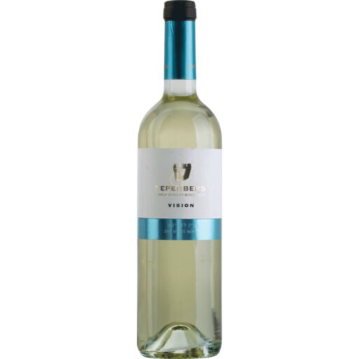 Teperberg Vision Dry White 750ml