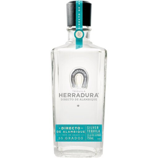 Herradura Tequila 750ml