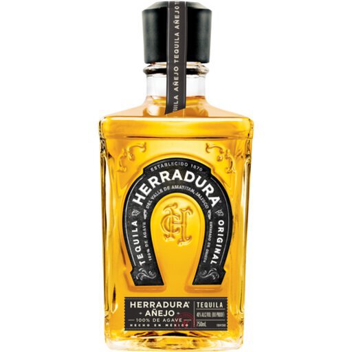 Herradura Añejo 750ml