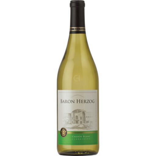 Bar-Her Chenin Blanc 750ml