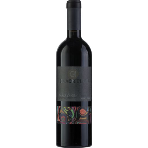 Tulip Black Red Blend 750ml
