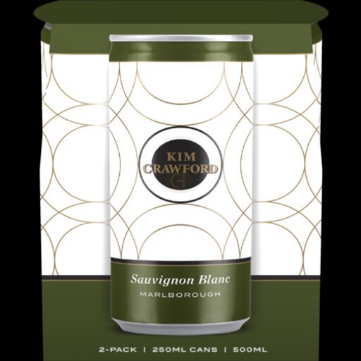 Kim Crawford Sauvignon Blanc 500ml
