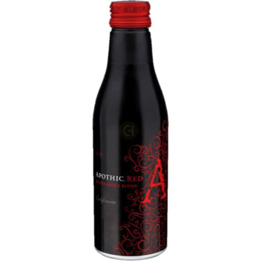 Apothic Red 187ml