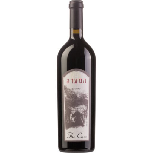 The Cave Mevushal 750ml