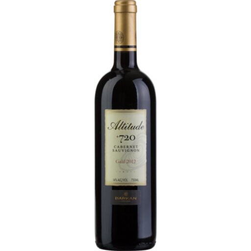 Barkan Cabernet Sauvignon Reserve + 720 07