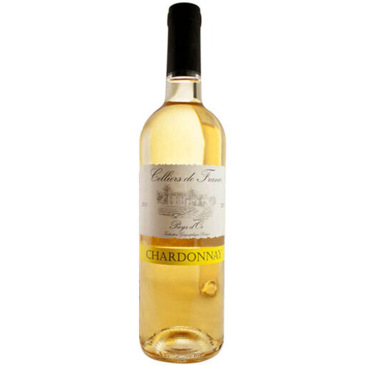 Celliers de France Chardonnay 1.5L