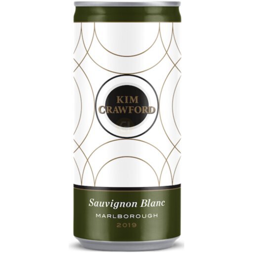 Kim Crawford Sauvignon Blanc 250ml