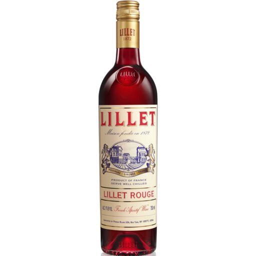 Lillet Liqueur 750ml