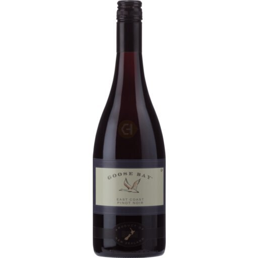 Goose Bay Pinot Noir 750ml