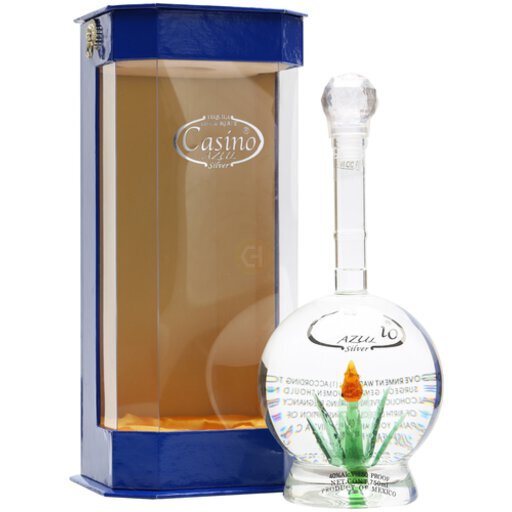 Casino Azul Silver 750ml