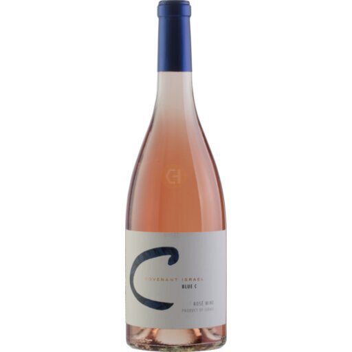 Covenant Blue Sea Rosé 750ml