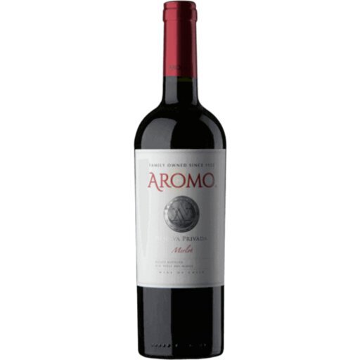 Aromo Malbec 750ml