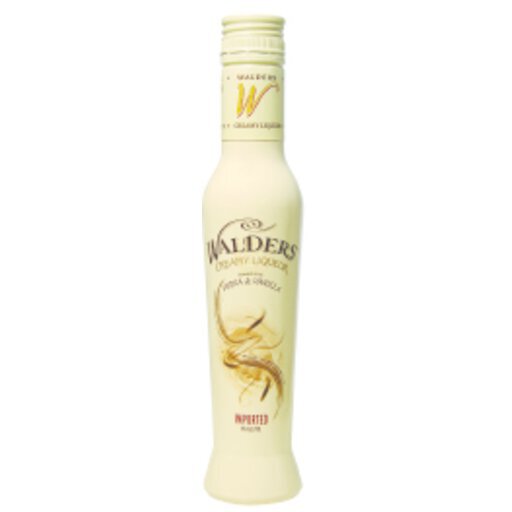 Walders Vodka Vanilla 200ml