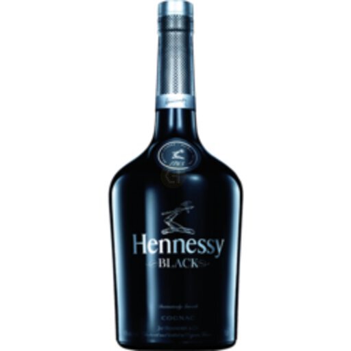Hennessy Black 375ml