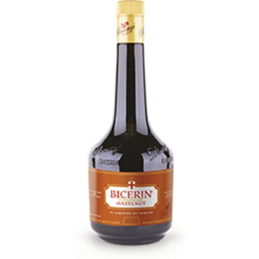 Bicerin Hazelnut 1L