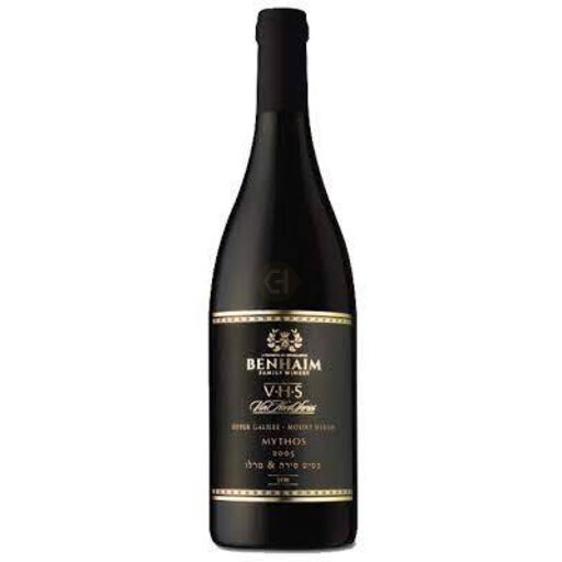 Benhaim Vhs Mythos 750ml