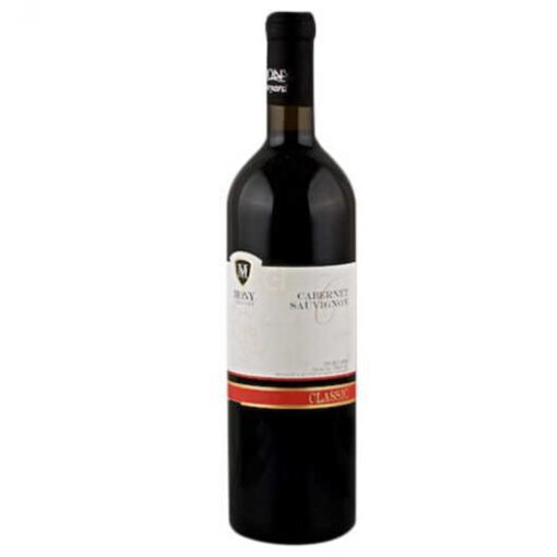 Mony M Cabernet 750ml