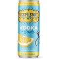 Deep Eddy Lemonade 4-Pack