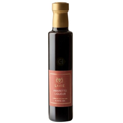 Lavie Amaretto Liqueur 200ml