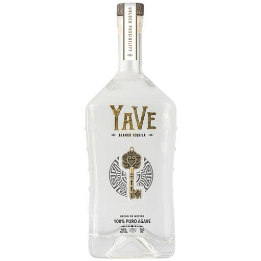 Yave Blanco Tequila 750ml