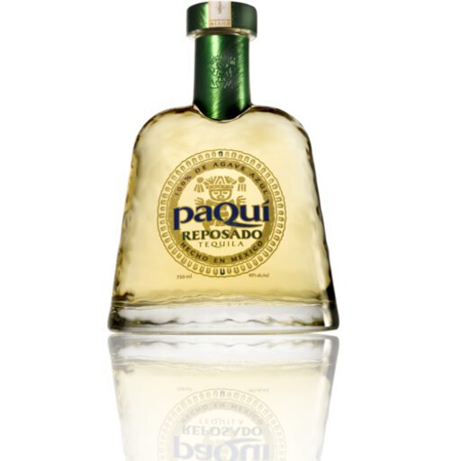 Paqui Reposado Tequila 750ml