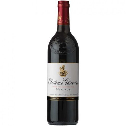 Château Giscours 2018 Margaux 750ml