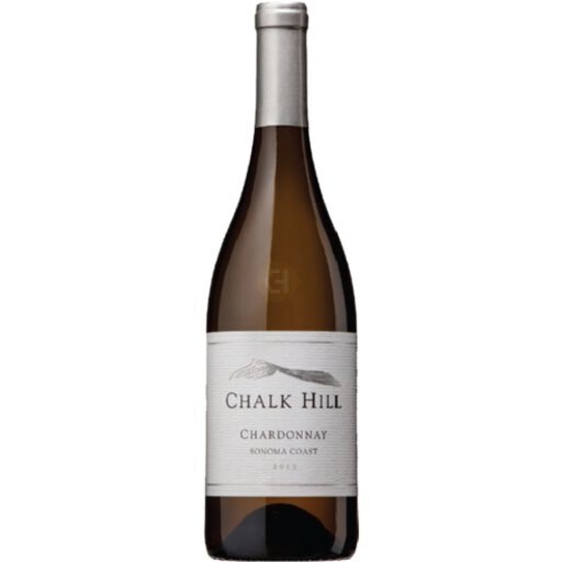 Chalk Hill Chardonnay 750ml
