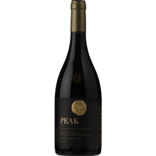 Psagot Peak Blended 750ml