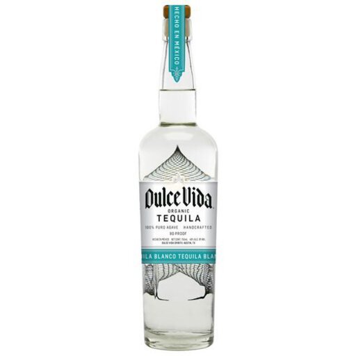 Dulce Vida Tequila 750ml