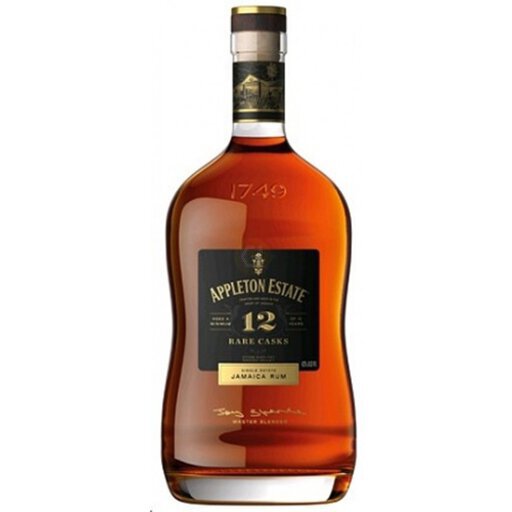 Appleton Blend 12 Year 750ml