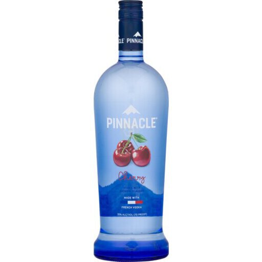 Pinnacle Cherry 1L