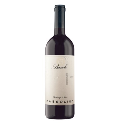 Massolino Barolo 750ml