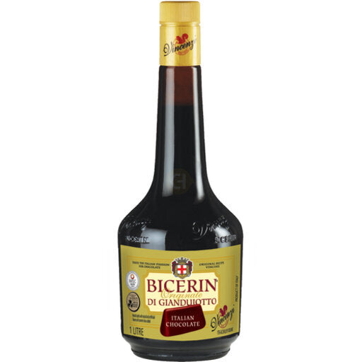 Bicerin Chocolate 1L